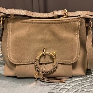 See by Chloe Joan Bag